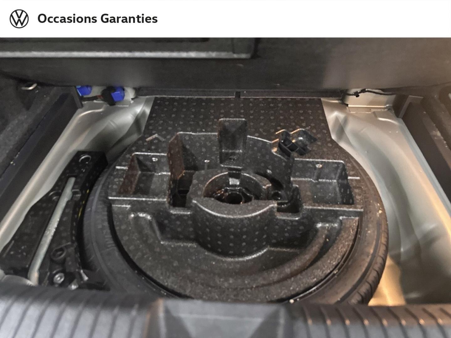 Voitures occasions VOLKSWAGEN T-Roc Cabriolet Style Villeneuve-d'Ascq