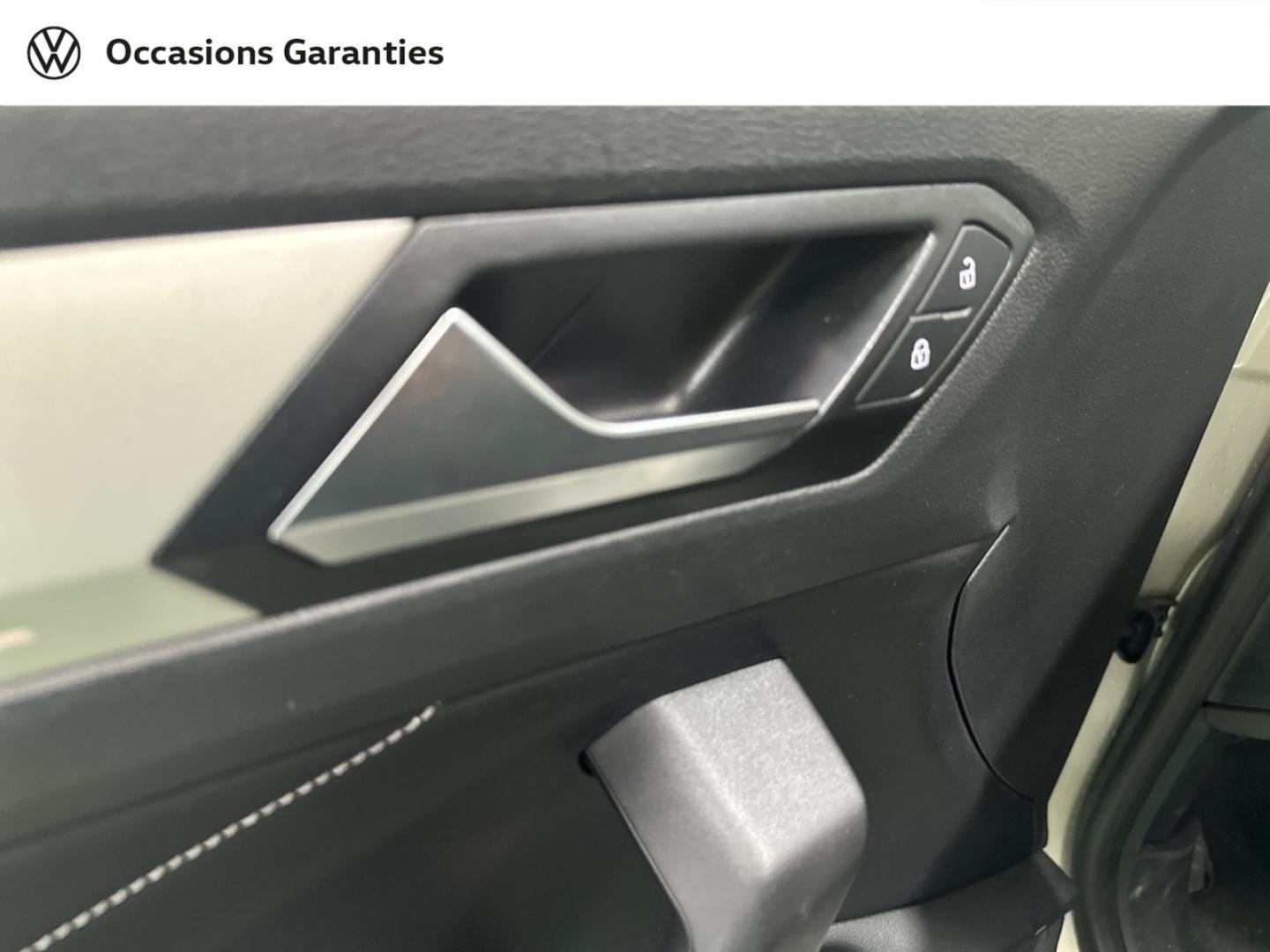 Voitures occasions VOLKSWAGEN T-Roc Cabriolet Style Villeneuve-d'Ascq