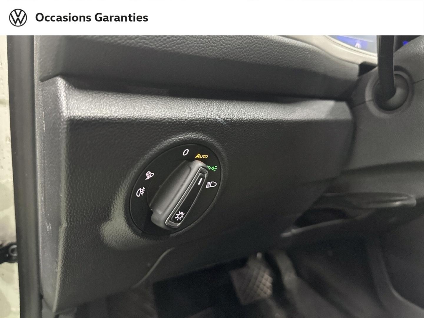 Voitures occasions VOLKSWAGEN T-Roc Cabriolet Style Villeneuve-d'Ascq