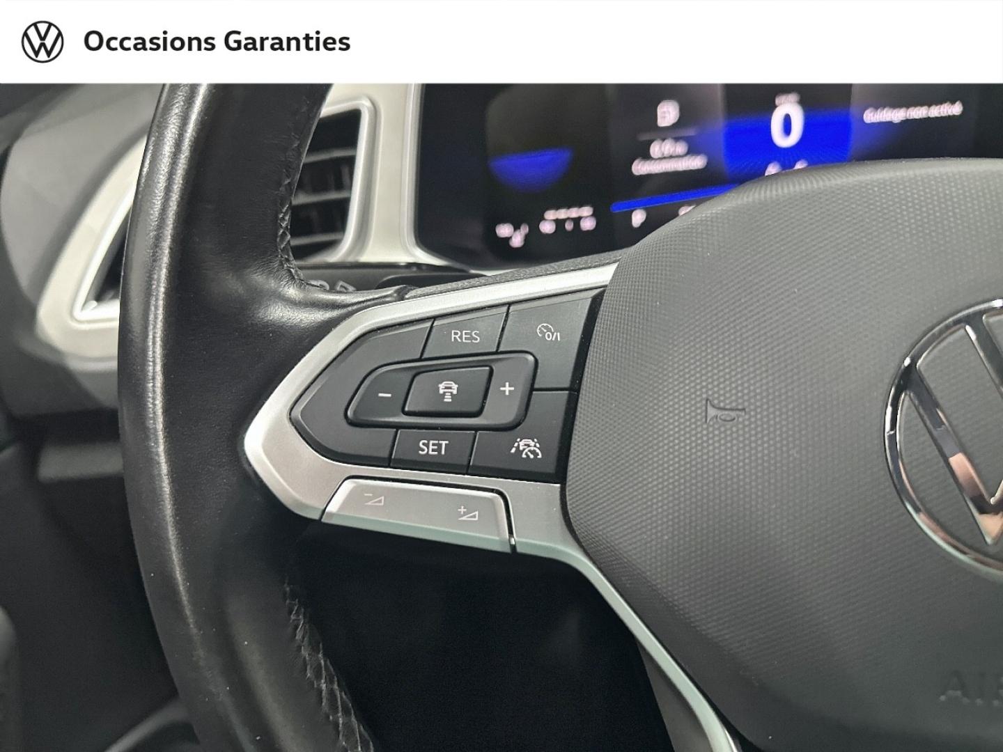 Voitures occasions VOLKSWAGEN T-Roc Cabriolet Style Villeneuve-d'Ascq
