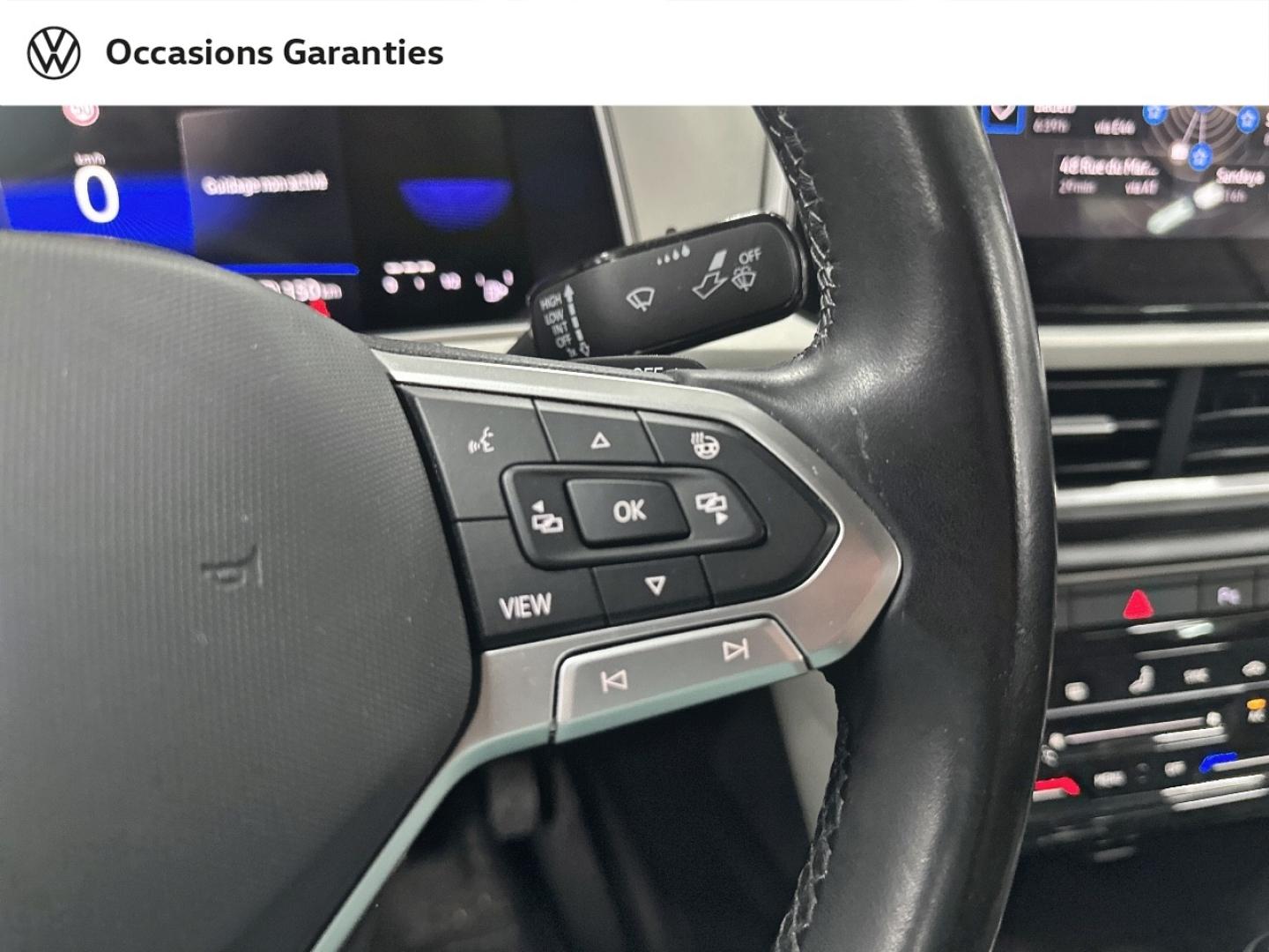 Voitures occasions VOLKSWAGEN T-Roc Cabriolet Style Bruay-la-Buissière