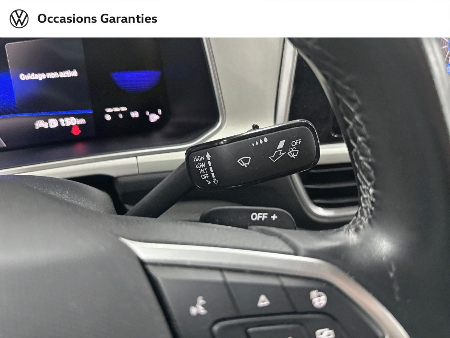 Voitures occasions VOLKSWAGEN T-Roc Cabriolet Style Villeneuve-d'Ascq