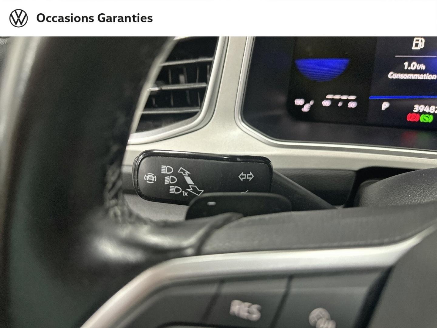 Voitures occasions VOLKSWAGEN T-Roc Cabriolet Style Villeneuve-d'Ascq