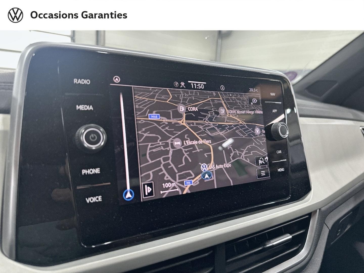 Voitures occasions VOLKSWAGEN T-Roc Cabriolet Style Bruay-la-Buissière