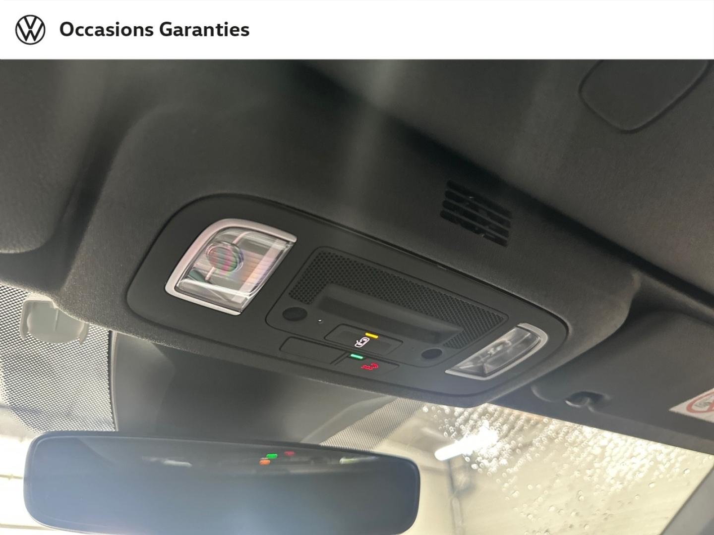 Voitures occasions VOLKSWAGEN T-Roc Cabriolet Style Villeneuve-d'Ascq