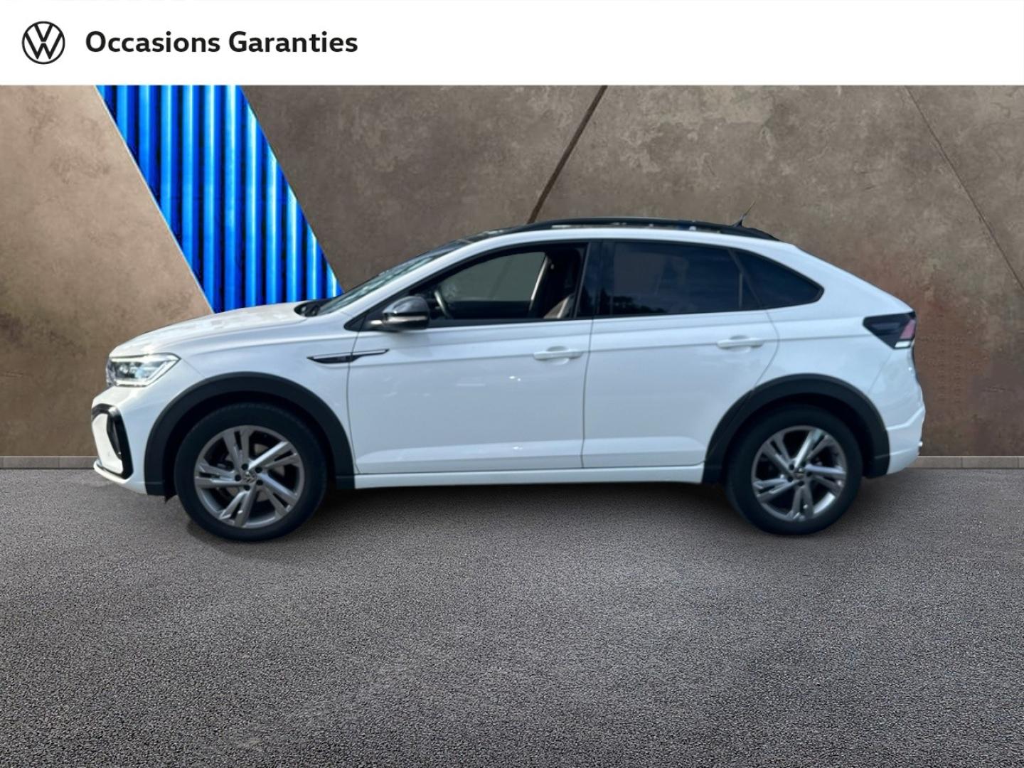 Voitures occasions VOLKSWAGEN TAIGO R-Line Villeneuve-d'Ascq