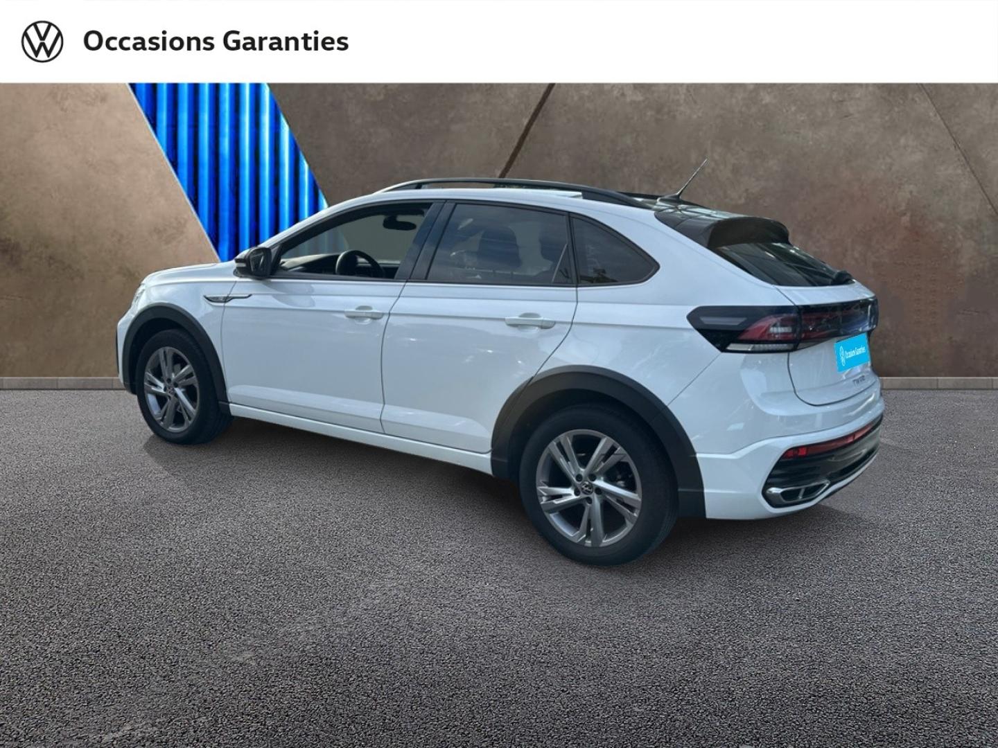 Voitures occasions VOLKSWAGEN TAIGO R-Line Villeneuve-d'Ascq