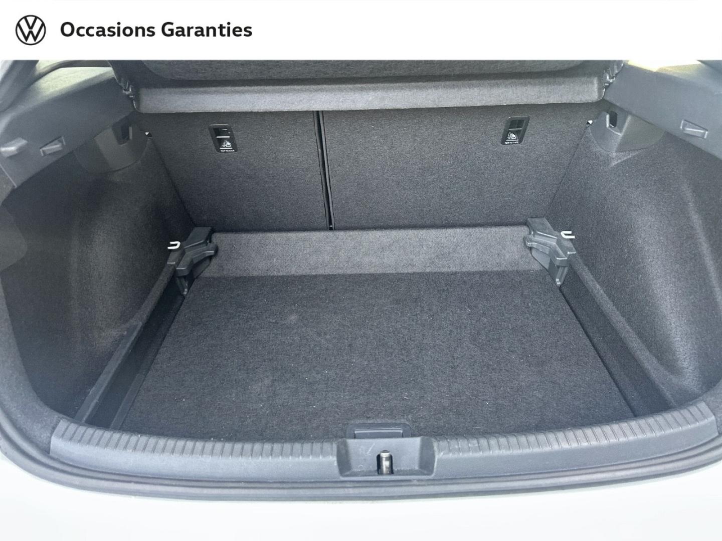 Voitures occasions VOLKSWAGEN TAIGO R-Line Lens