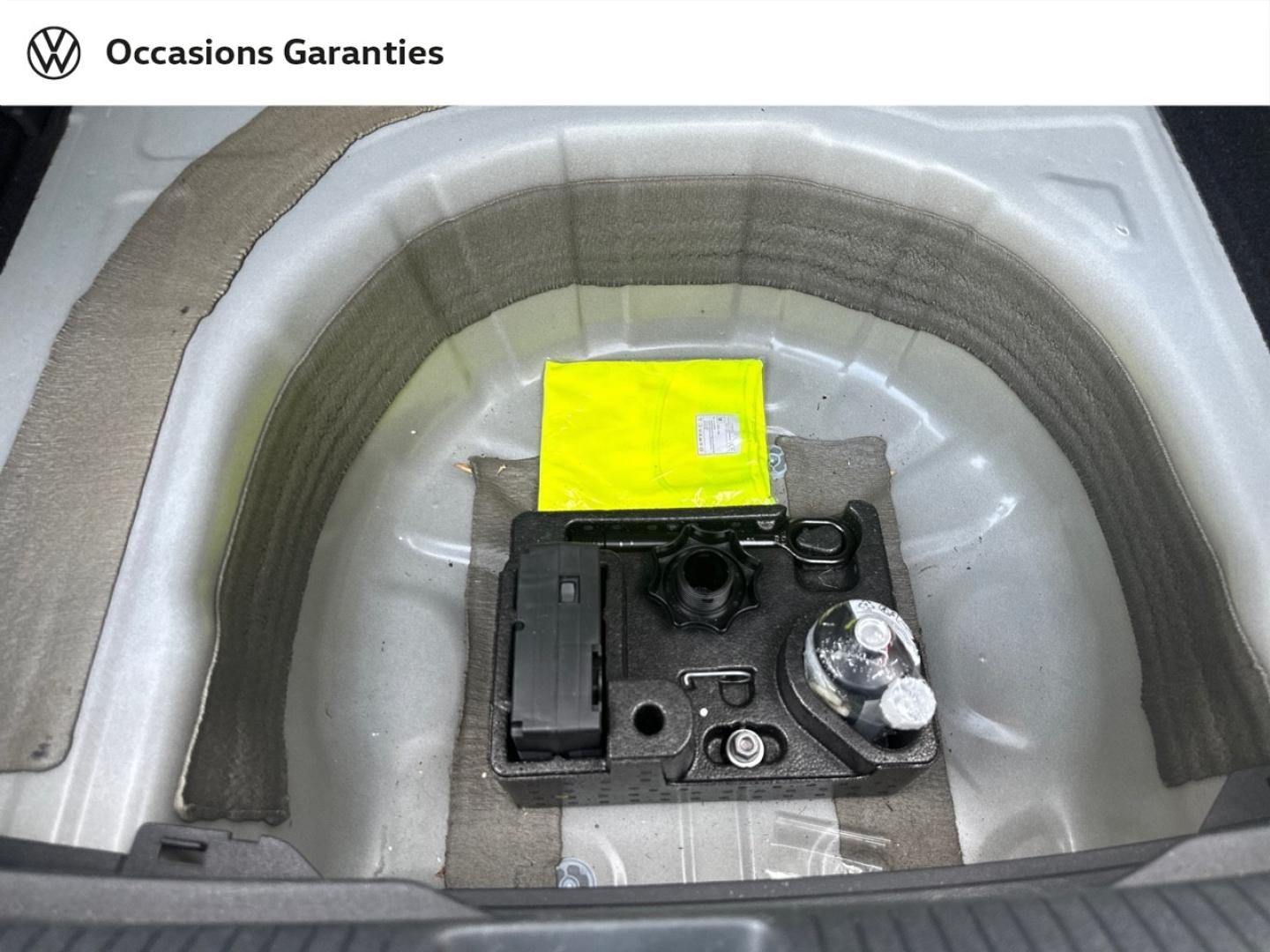 Voitures occasions VOLKSWAGEN TAIGO R-Line Villeneuve-d'Ascq