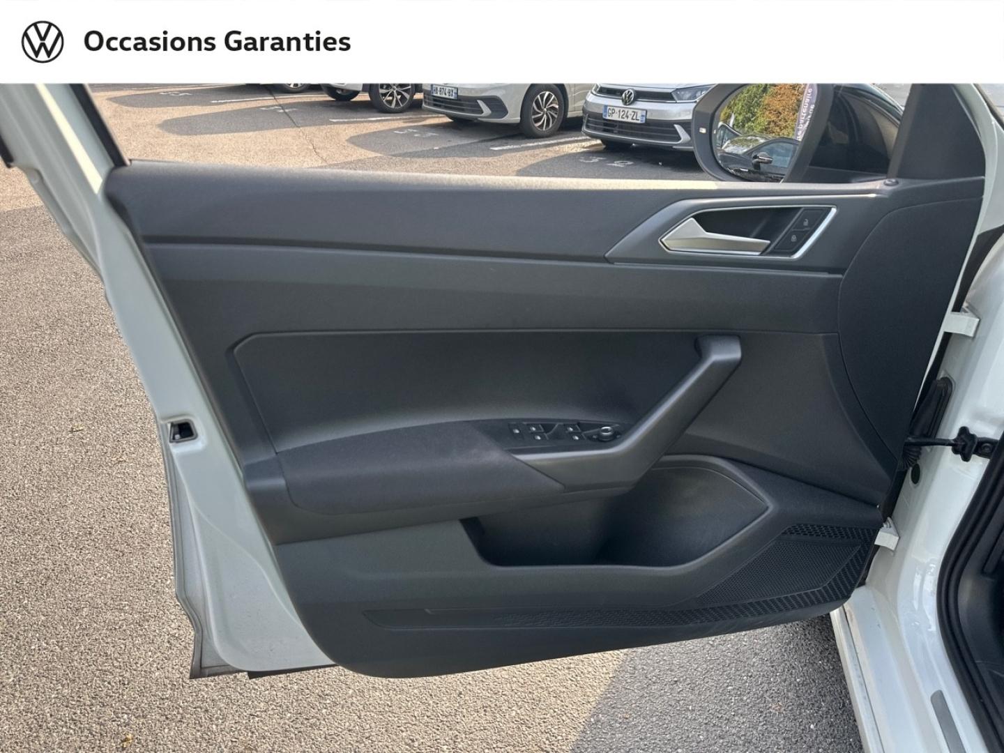 Voitures occasions VOLKSWAGEN TAIGO R-Line Villeneuve-d'Ascq