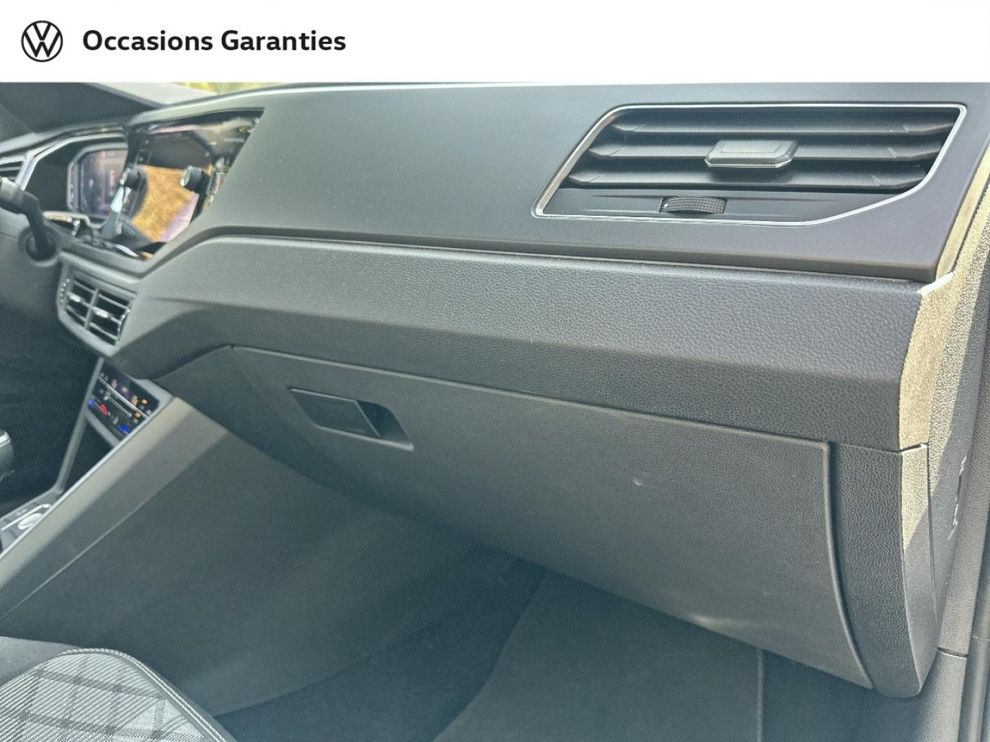 Voitures occasions VOLKSWAGEN TAIGO R-Line Villeneuve-d'Ascq