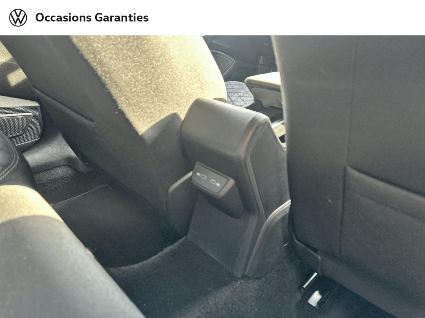 Voitures occasions VOLKSWAGEN TAIGO R-Line Villeneuve-d'Ascq