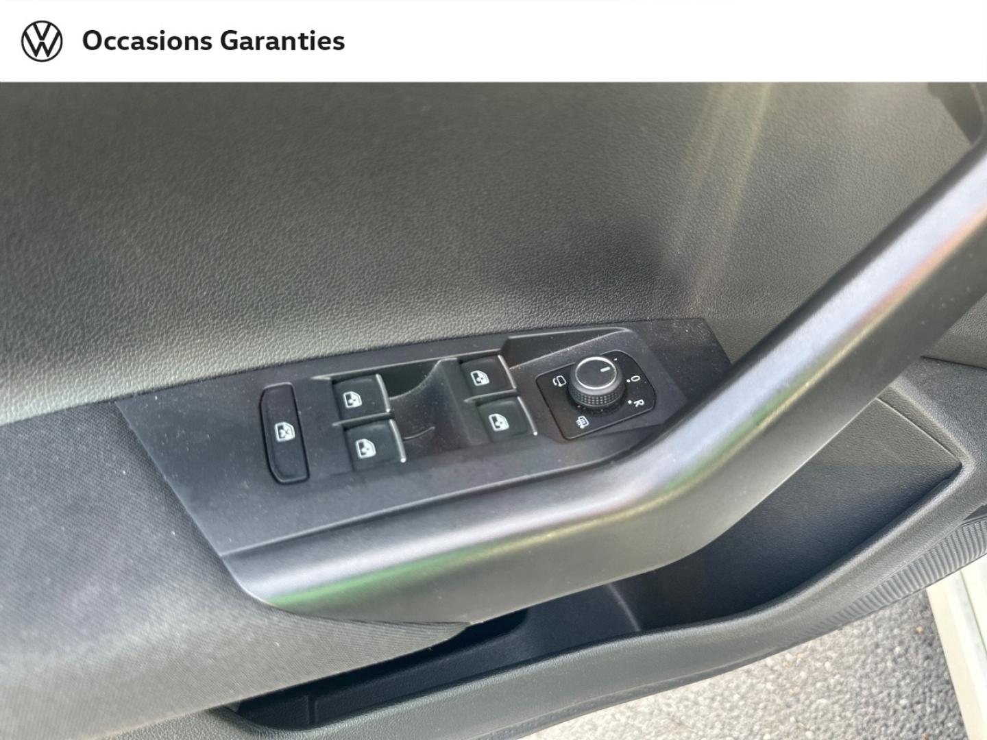 Voitures occasions VOLKSWAGEN TAIGO R-Line Lens