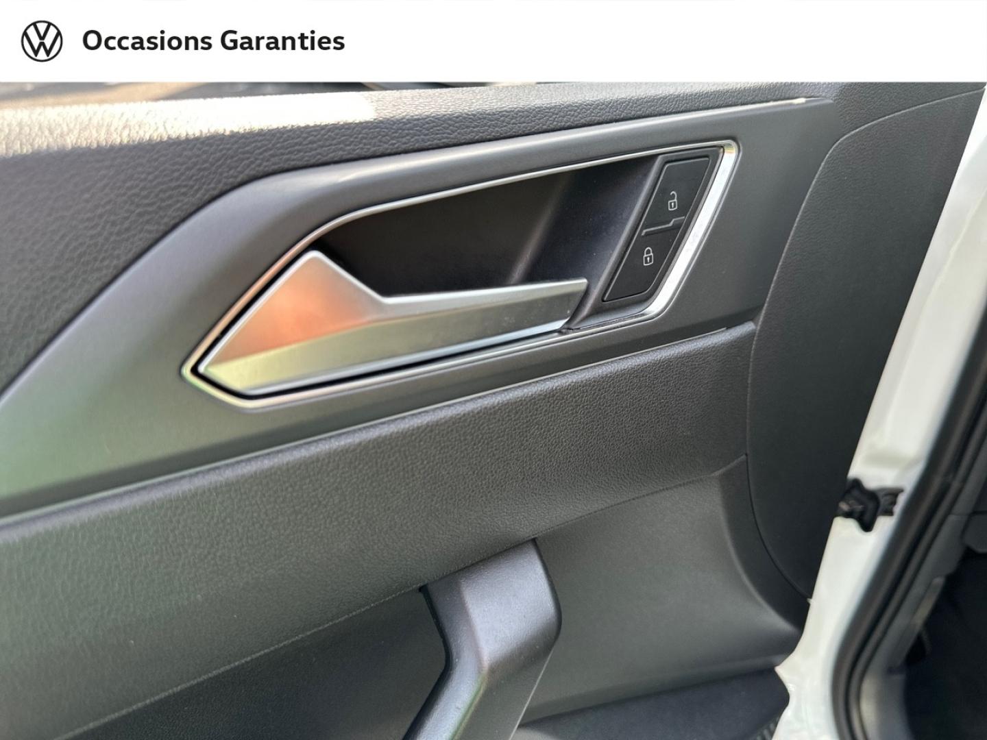 Voitures occasions VOLKSWAGEN TAIGO R-Line Lens