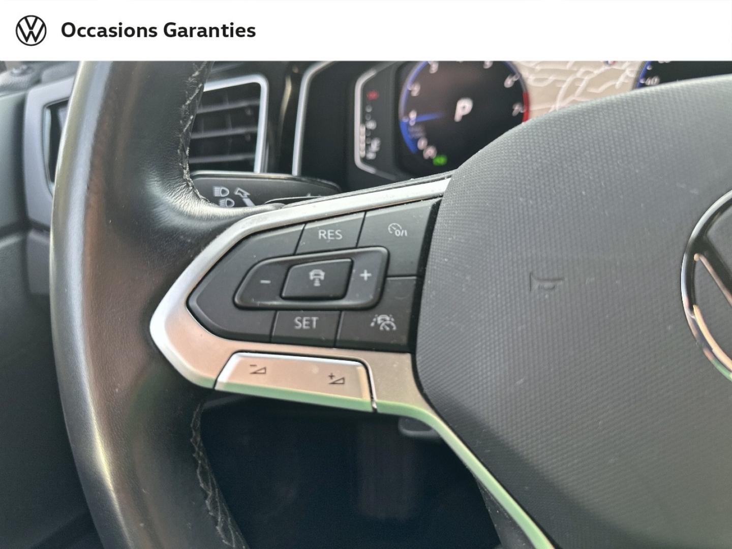 Voitures occasions VOLKSWAGEN TAIGO R-Line Villeneuve-d'Ascq