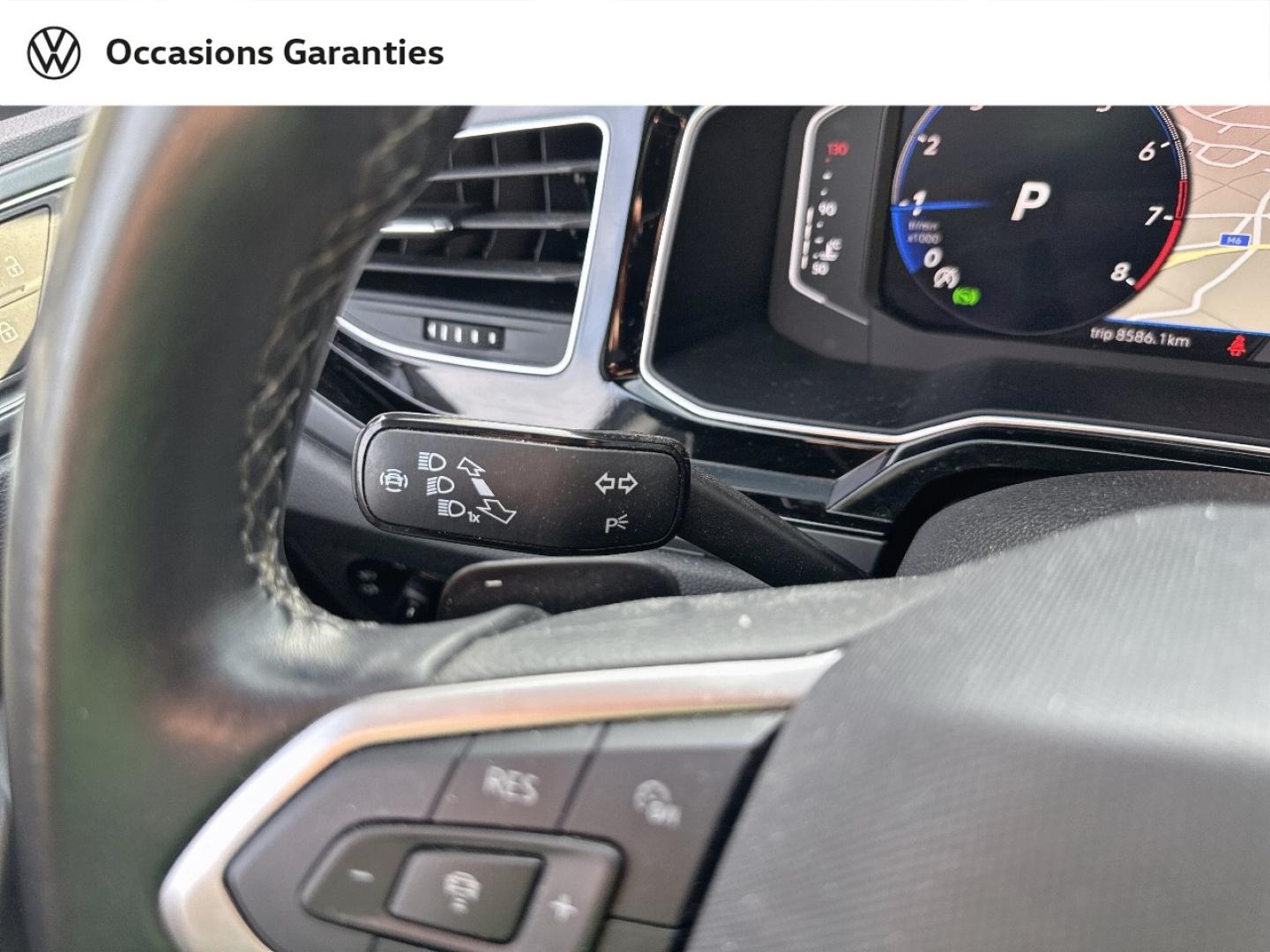 Voitures occasions VOLKSWAGEN TAIGO R-Line Villeneuve-d'Ascq