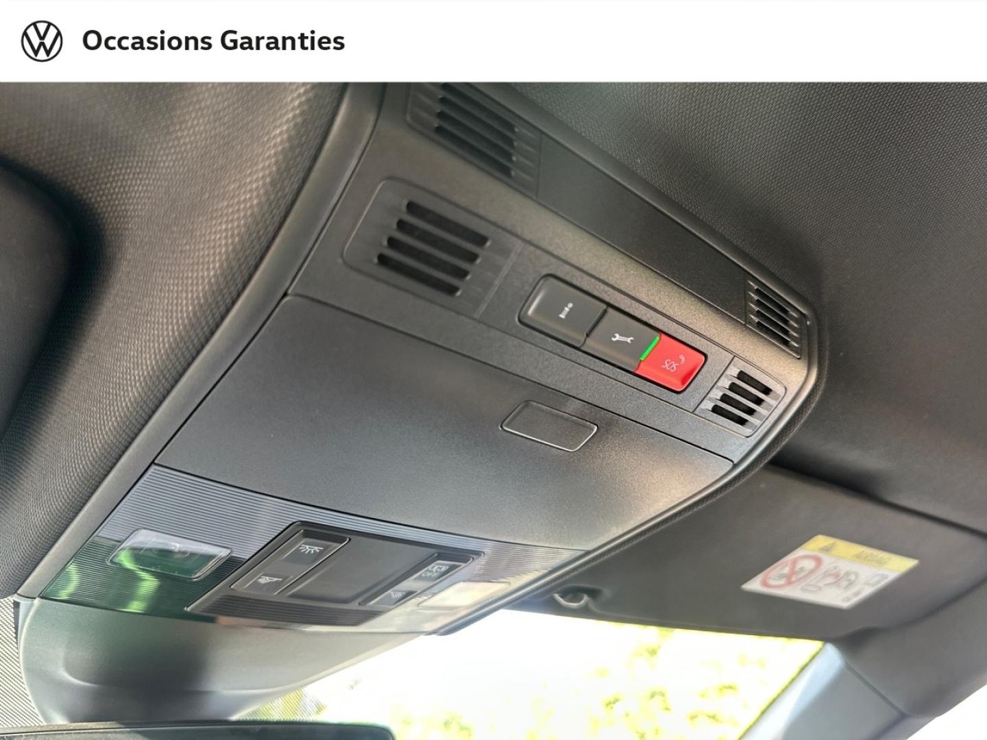 Voitures occasions VOLKSWAGEN TAIGO R-Line Villeneuve-d'Ascq