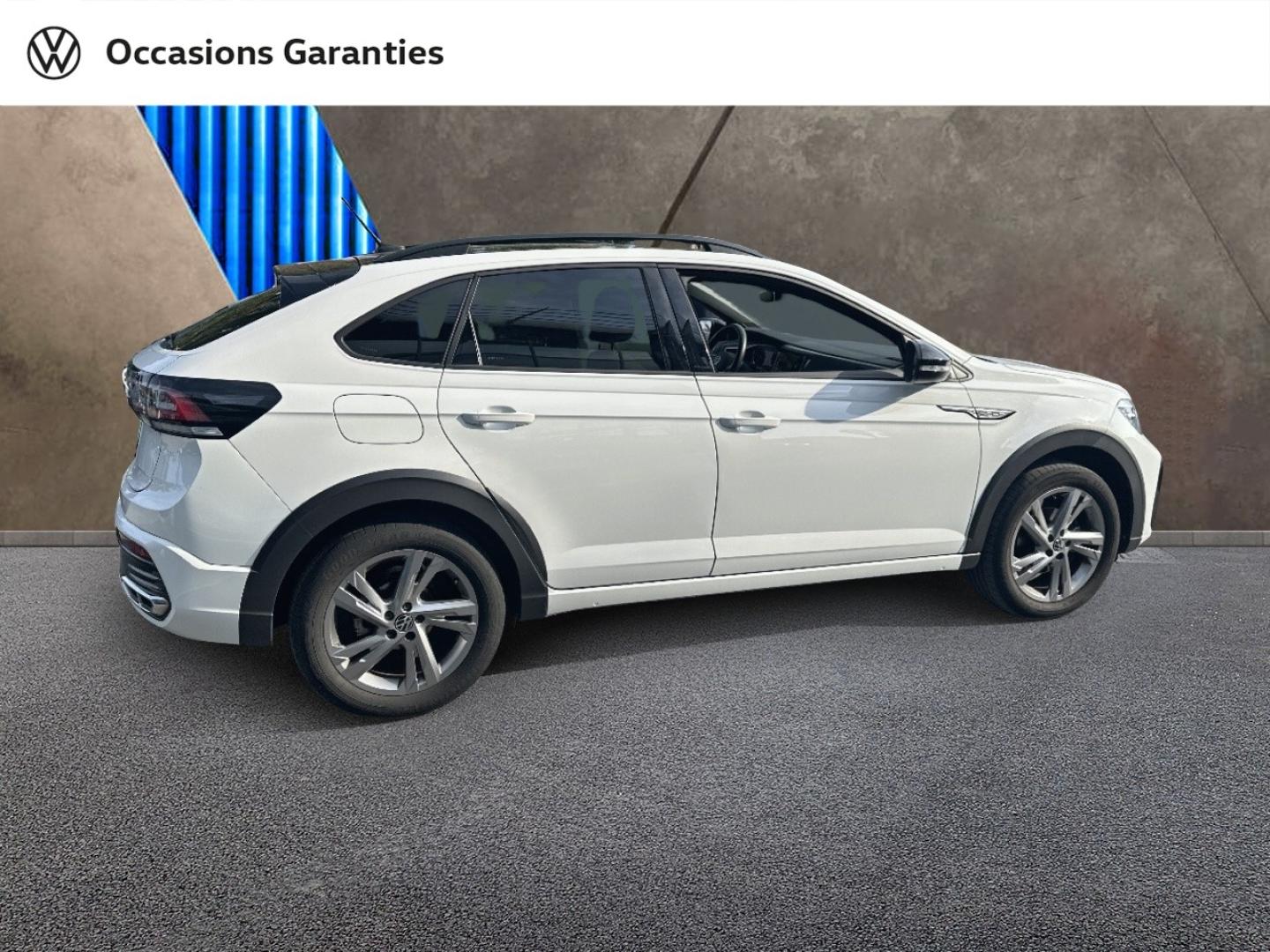 Voitures occasions VOLKSWAGEN TAIGO R-Line Villeneuve-d'Ascq