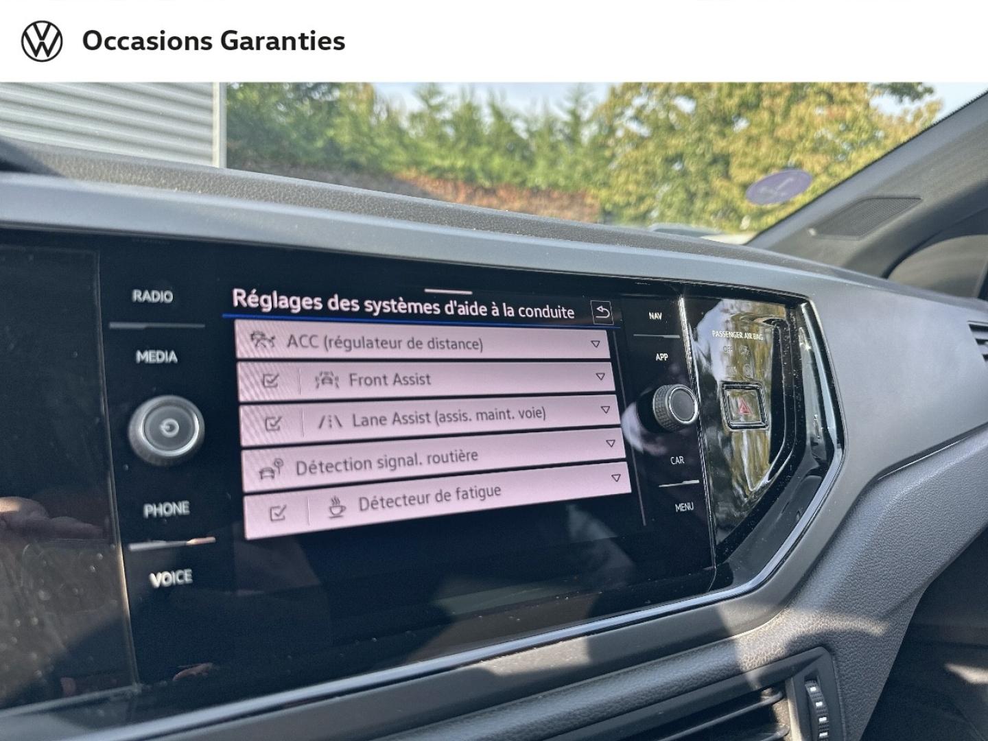 Voitures occasions VOLKSWAGEN TAIGO R-Line Villeneuve-d'Ascq