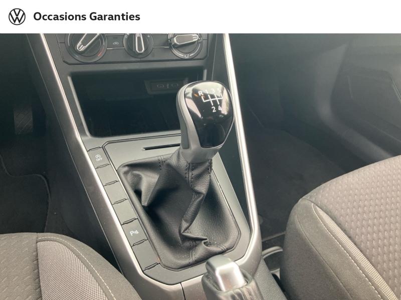Voitures occasions VOLKSWAGEN POLO Life Villeneuve-d'Ascq