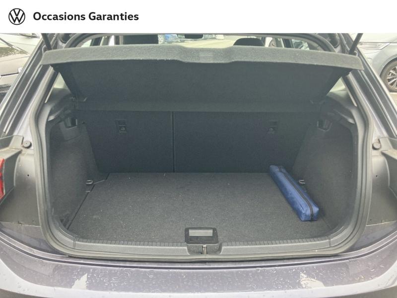 Voitures occasions VOLKSWAGEN POLO Life Villeneuve-d'Ascq