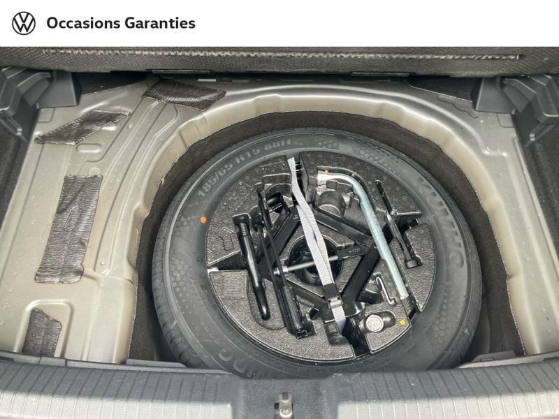 Voitures occasions VOLKSWAGEN POLO Life Villeneuve-d'Ascq