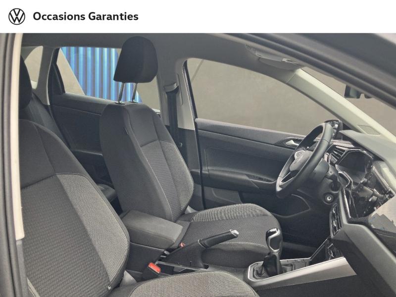 Voitures occasions VOLKSWAGEN POLO Life Villeneuve-d'Ascq
