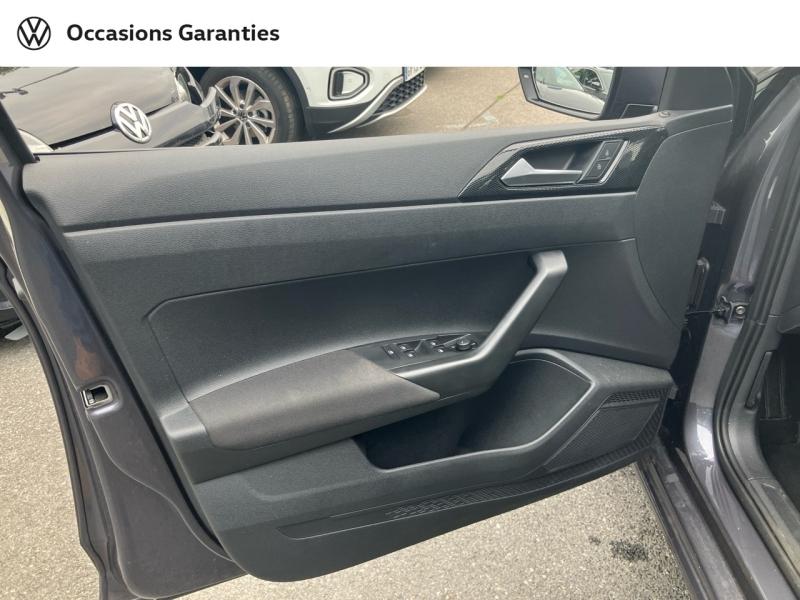 Voitures occasions VOLKSWAGEN POLO Life Villeneuve-d'Ascq