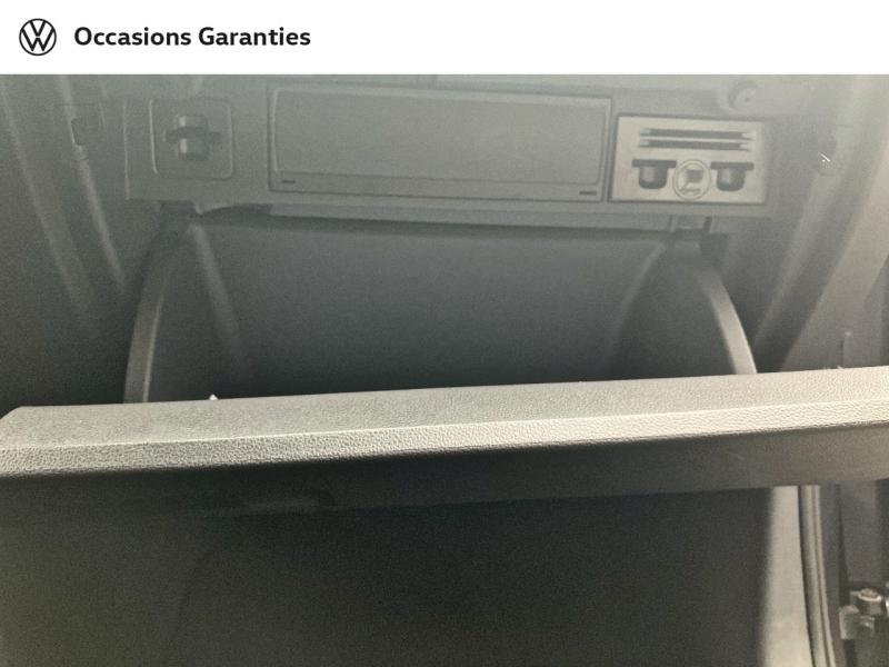 Voitures occasions VOLKSWAGEN POLO Life Villeneuve-d'Ascq