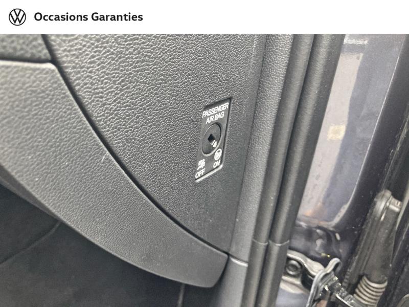 Voitures occasions VOLKSWAGEN POLO Life Villeneuve-d'Ascq
