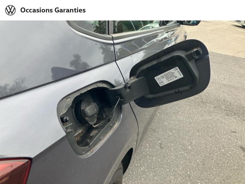 Voitures occasions VOLKSWAGEN POLO Life Villeneuve-d'Ascq