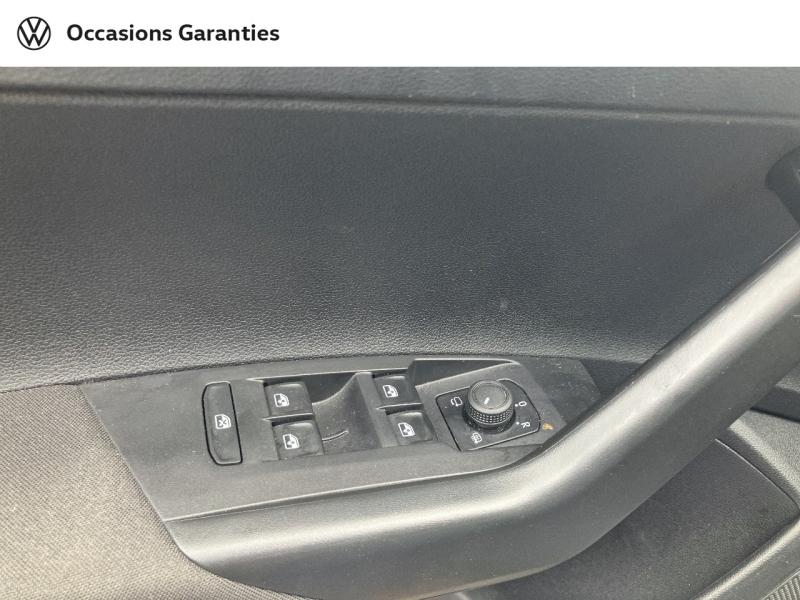 Voitures occasions VOLKSWAGEN POLO Life Villeneuve-d'Ascq