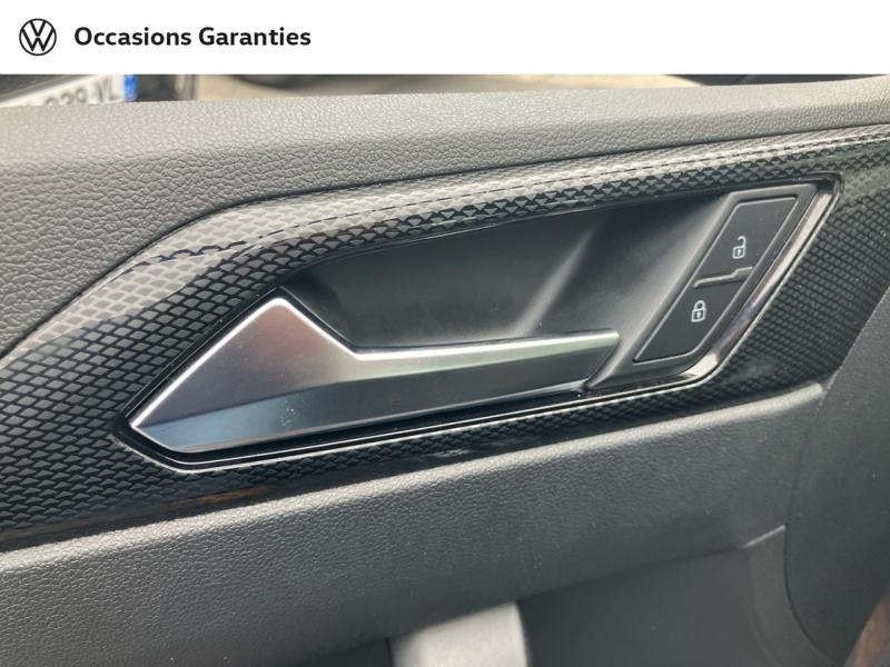 Voitures occasions VOLKSWAGEN POLO Life Villeneuve-d'Ascq