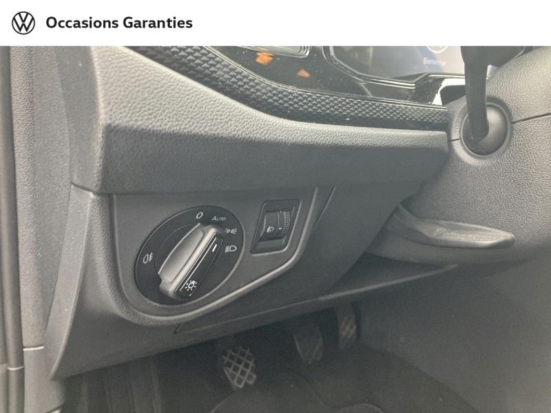 Voitures occasions VOLKSWAGEN POLO Life Villeneuve-d'Ascq