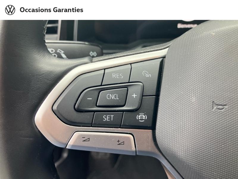 Voitures occasions VOLKSWAGEN POLO Life Villeneuve-d'Ascq