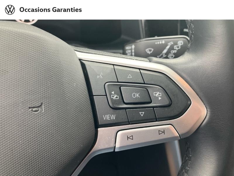 Voitures occasions VOLKSWAGEN POLO Life Villeneuve-d'Ascq