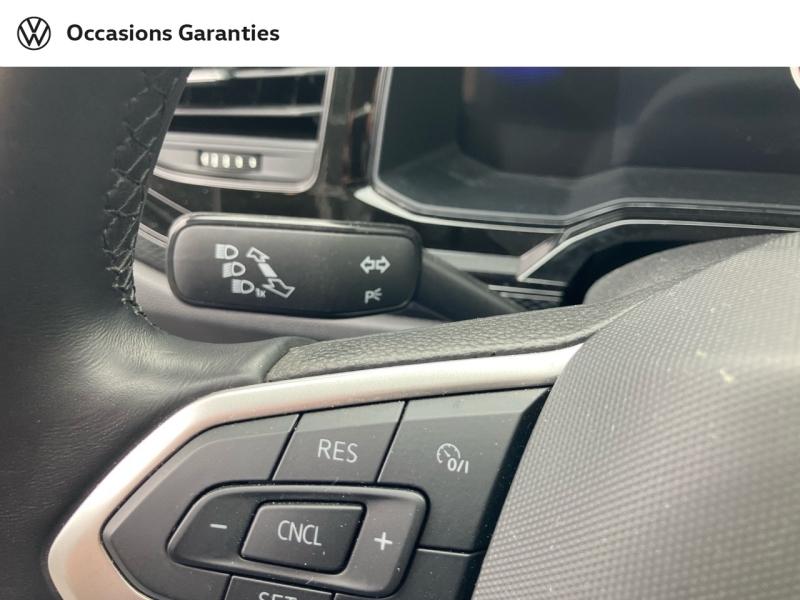 Voitures occasions VOLKSWAGEN POLO Life Villeneuve-d'Ascq