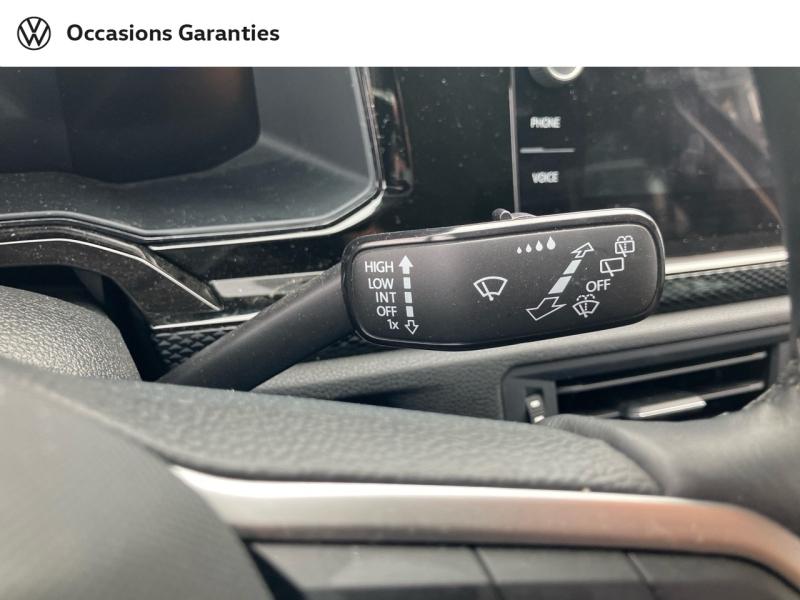 Voitures occasions VOLKSWAGEN POLO Life Villeneuve-d'Ascq