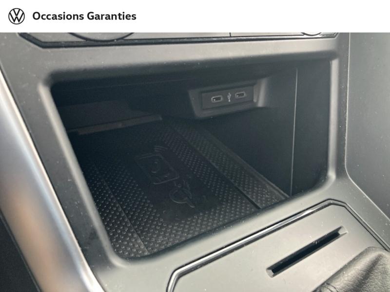 Voitures occasions VOLKSWAGEN POLO Life Villeneuve-d'Ascq