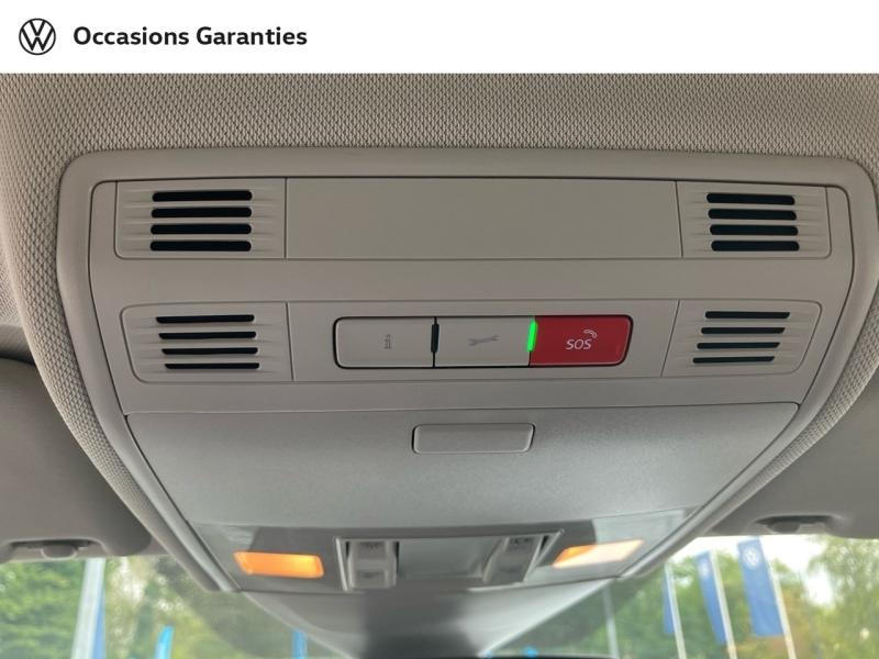 Voitures occasions VOLKSWAGEN POLO Life Villeneuve-d'Ascq