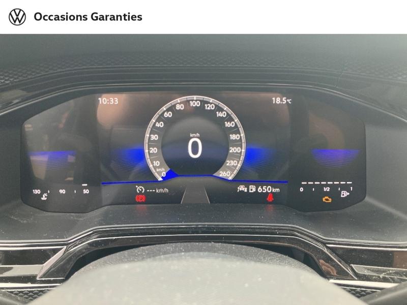 Voitures occasions VOLKSWAGEN POLO Life Villeneuve-d'Ascq