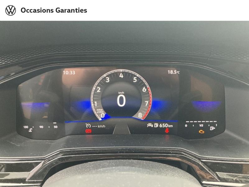 Voitures occasions VOLKSWAGEN POLO Life Villeneuve-d'Ascq