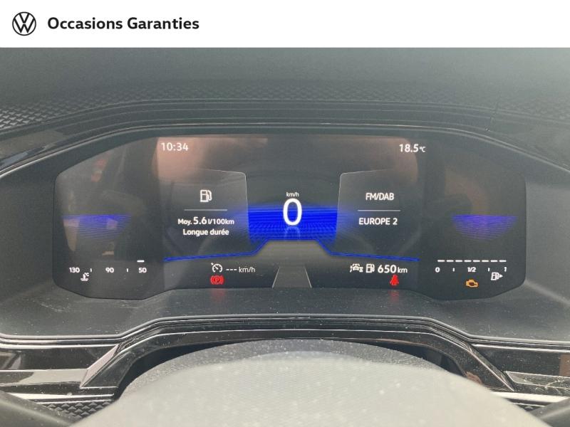 Voitures occasions VOLKSWAGEN POLO Life Villeneuve-d'Ascq
