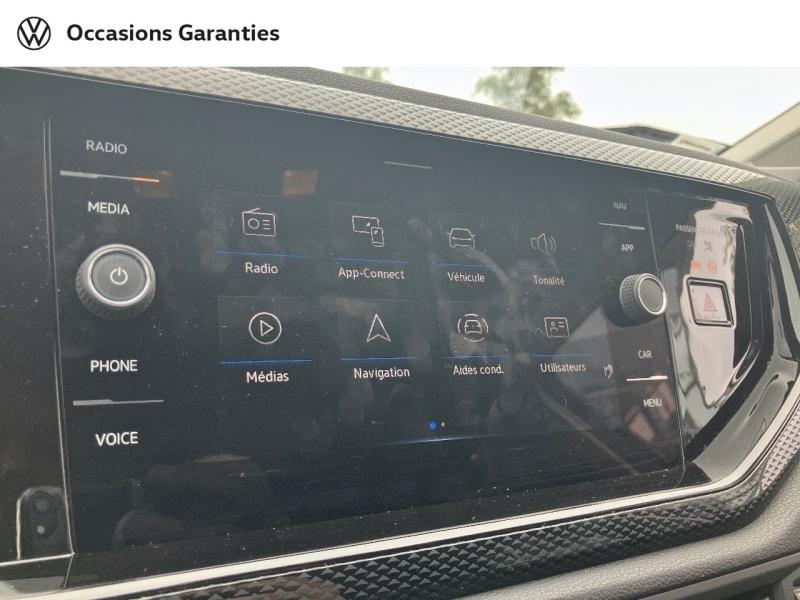 Voitures occasions VOLKSWAGEN POLO Life Villeneuve-d'Ascq