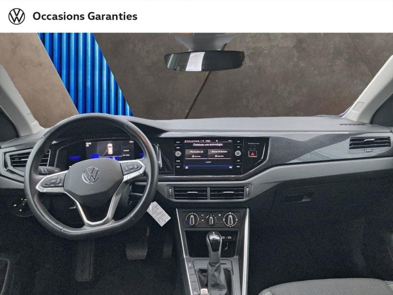 Voitures occasions VOLKSWAGEN POLO Life Business Villeneuve-d'Ascq