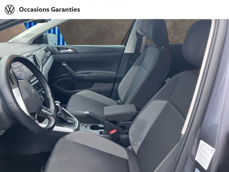 Voitures occasions VOLKSWAGEN POLO Life Business Villeneuve-d'Ascq