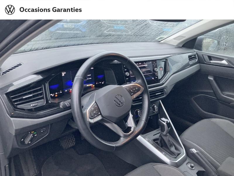 Voitures occasions VOLKSWAGEN POLO Life Business Villeneuve-d'Ascq