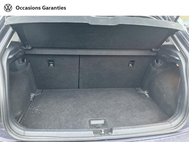 Voitures occasions VOLKSWAGEN POLO Life Business Villeneuve-d'Ascq
