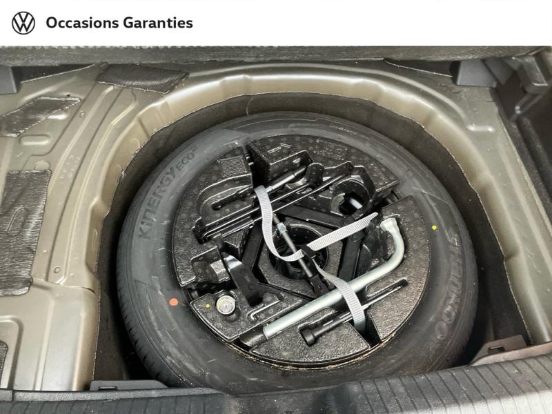 Voitures occasions VOLKSWAGEN POLO Life Business Villeneuve-d'Ascq