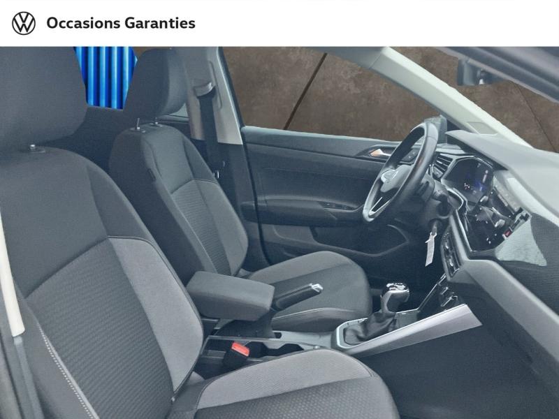 Voitures occasions VOLKSWAGEN POLO Life Business Villeneuve-d'Ascq